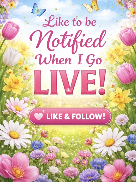 Coach Accessories - 💖 April 3rd 9:30 am Est Live Share Show Notification!